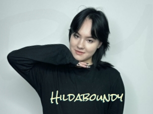 Hildaboundy