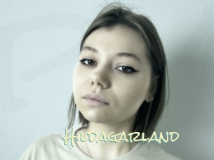 Hildagarland