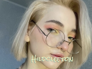 Hildcleeton