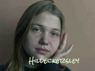 Hildeckersley