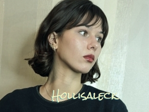 Hollisaleck