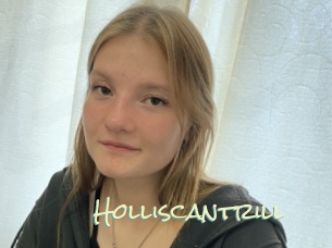 Holliscantrill