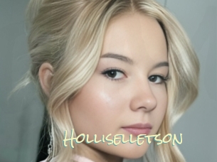 Holliselletson