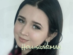 Hollisgarman