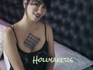 Hollyakers