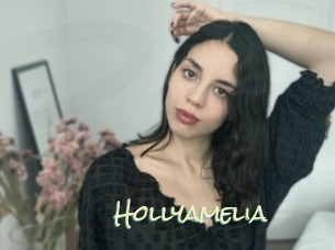 Hollyamelia