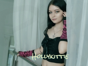 Hollykittie