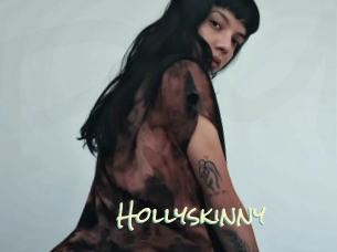 Hollyskinny