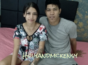 Holyandmckensy