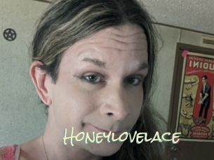 Honeylovelace