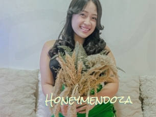 Honeymendoza