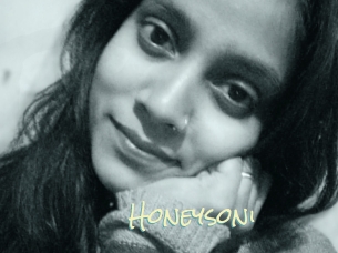 Honeysoni