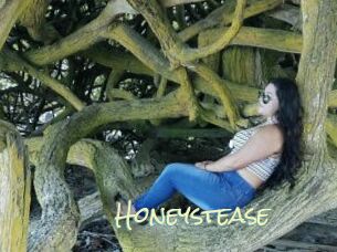 Honeystease