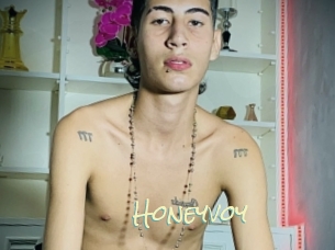 Honeyvoy