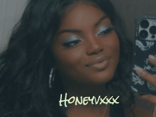 Honeyvxxx