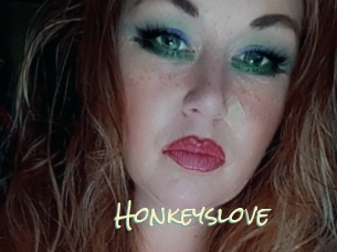 Honkeyslove