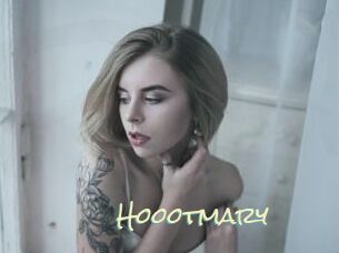 Hoootmary