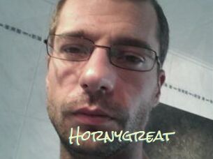 Hornygreat