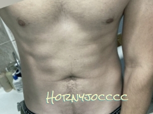 Hornyjocccc