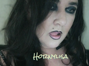 Hornylisa