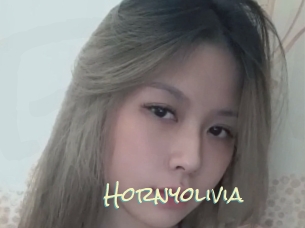 Hornyolivia