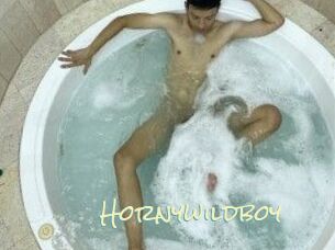 Hornywildboy