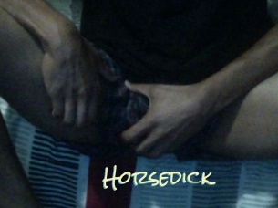 Horsedick