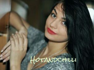 Hotandchilli