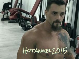 Hotangel2015