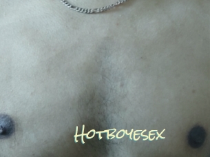 Hotboyesex