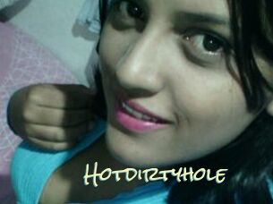 Hotdirtyhole