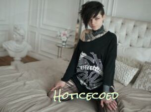 Hoticecoed