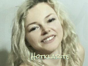 Hotklarite