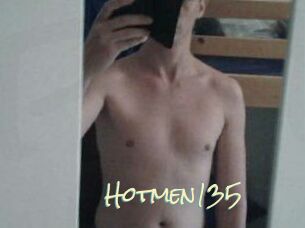 Hotmen135