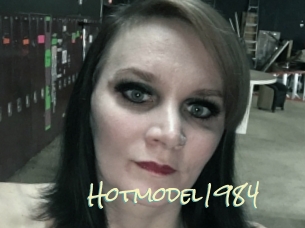 Hotmodel1984