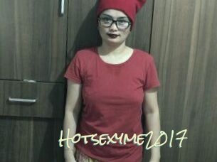 Hotsexyme2017