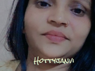 Hottyjanvi