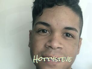 Hottysteve