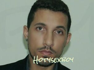 Hotysexboy