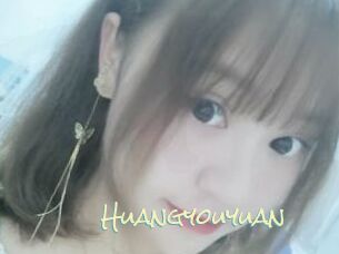 Huangyouyuan