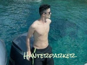 Hunterparker