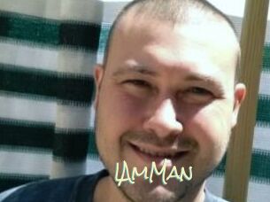 IAmMan