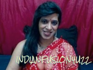 INDIANFUSION4U22