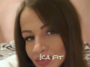 Ica_fit