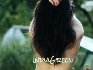 IndiaGreen