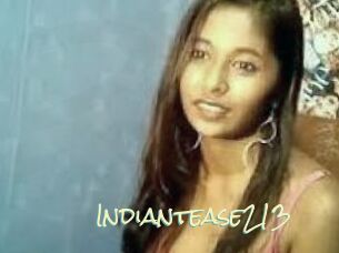 Indiantease213