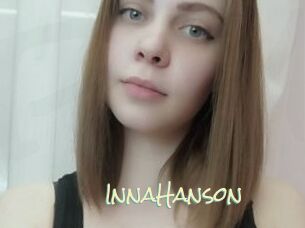 InnaHanson