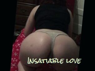 Insatiable_love