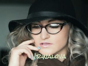 Irinalova