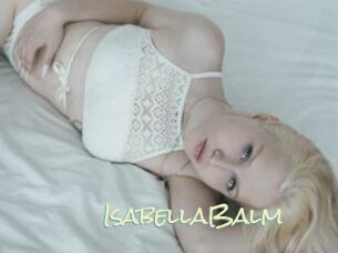 IsabellaBalm